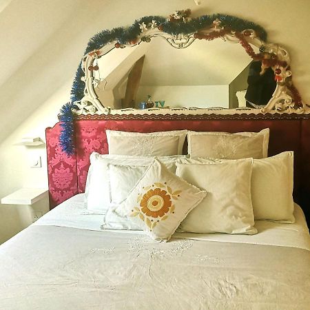 Atelier D'Art - Vue Panoramique Apartment Море-сюр-Лоан Екстериор снимка